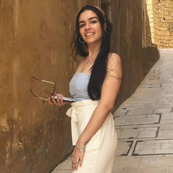anahitanehra